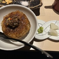 京都鉄板焼 結 - 