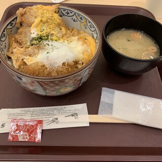 東京シェフズキッチン とんかつ 銀座 梅林_1