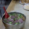 劉山東牛肉麵