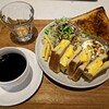 Cafe はらっぱ