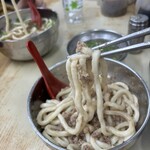 劉山東牛肉麵 - 
