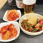 食道 山田商店 - 