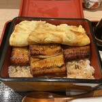 Honkaku Unagi Unashima - 