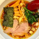 Ramen Horiuchi - 