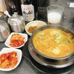 食道 山田商店 - 