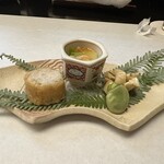 おおさか料理  浅井 - 