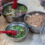 劉山東牛肉麵 - 