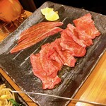 Oniku Ichimai Urinoyakiniku Ten Yakiniku Todoroki - 