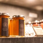 patisserie okashi gaku - 