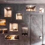 patisserie okashi gaku - 