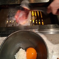 代官山焼肉 kintan - 
