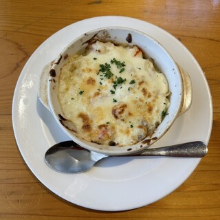 ビストロむく _0