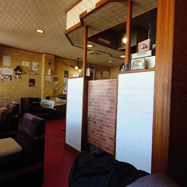 くっちーな・じらそーれ - 磐城石川（パスタ）の写真