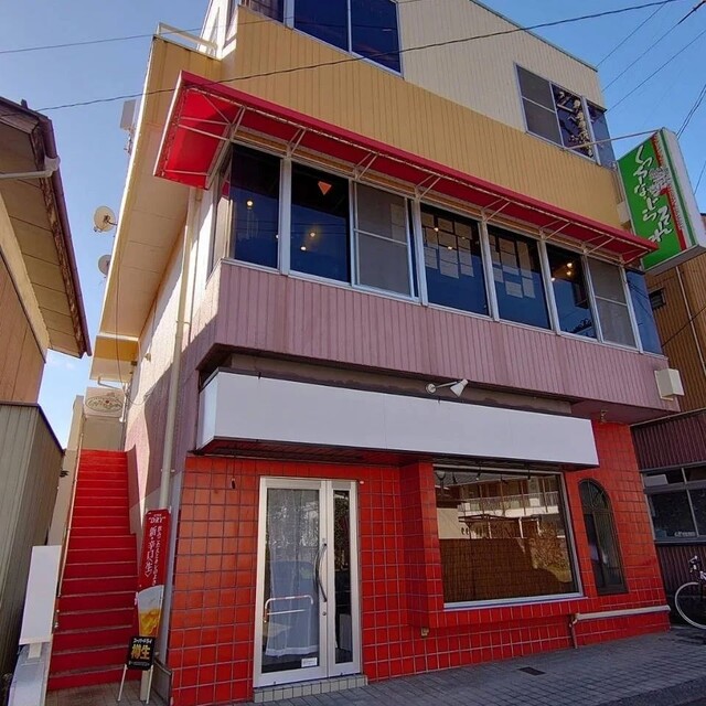 くっちーな・じらそーれ - 磐城石川（パスタ）の写真