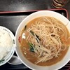 日高屋  稲毛西口店