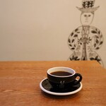 ノッタカフェ - オリジナルコーヒー(600円)