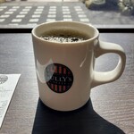 TULLY'S COFFEE - 本日のコーヒー