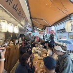 梁山泊小籠湯包 - 