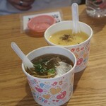 梁山泊小籠湯包 - 