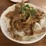 麺家　味勲拉 - 