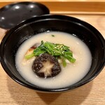 西麻布 うに成 - 