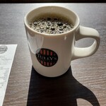 TULLY'S COFFEE - 本日のコーヒー