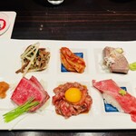 Yakiniku Aoyama Gaien - 