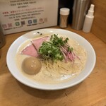 Ramen 辻 - 