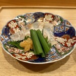 西麻布 うに成 - 