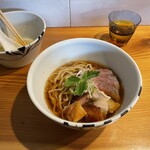 らーめん かねかつ - 