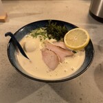 スープ料理 タマキハル - 