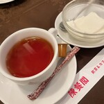 陳餐閣 飲茶&カフェ - 