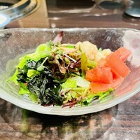 焼肉 青山外苑 - 