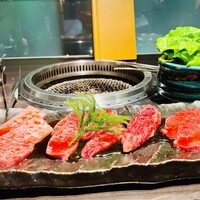 焼肉 青山外苑 - 