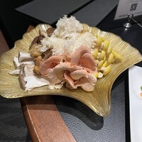 御膳房 銀座店 - 