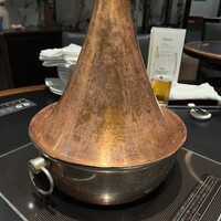 御膳房 銀座店 - 