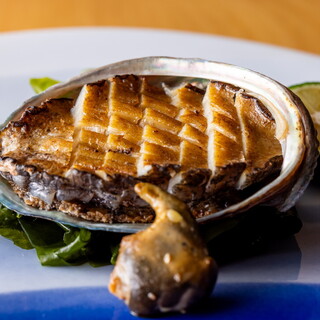 鉄板焼 にし田_2