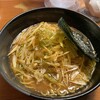 ラーメン屋 麺一 溝口店