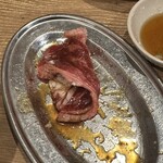 明大前 肉流通センター - 