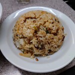 中華麺店 喜楽 - 