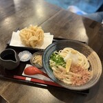 Udon Agata - 