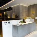 METoA Cafe ＆ Kitchen - 