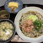 生粉打蕎麦 玄太 - 