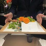 レスピラシオン - 