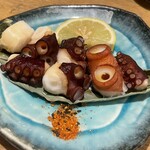 Sushi Soutatsu - 