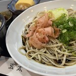 生粉打蕎麦 玄太 - 