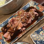 明大前 肉流通センター - 