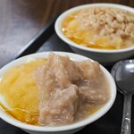 豆花荘 - 料理写真: