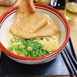 日の出製麺所 - 