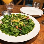 KNOCK CUCINA BUONA ITALIANA msb Tamachi店 - 